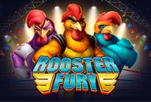 Rooster Fury slot